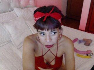 Maashaa bongacams