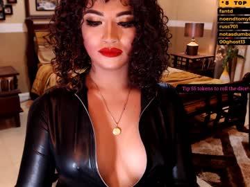 madammistressdominatrix chaturbate