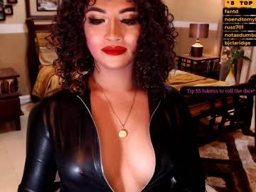 madammistressdominatrix chaturbate