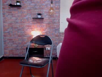 mafe_ortiz chaturbate