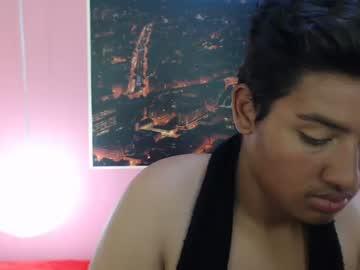 majin_17 chaturbate