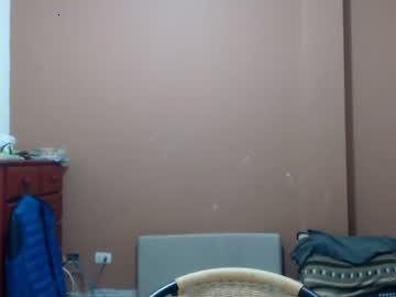 malcri_25 chaturbate