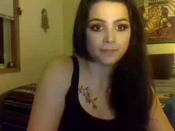mamawolf4 chaturbate