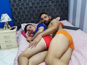 manuel_and_david chaturbate