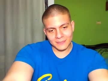 marck_lanz chaturbate