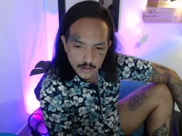 marcoxsexytatoo chaturbate