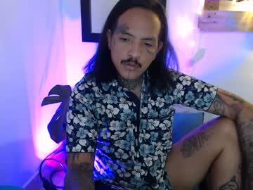 marcoxsexytatoo chaturbate