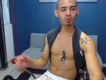 marcus_jax1 chaturbate