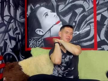 mark_kenn chaturbate