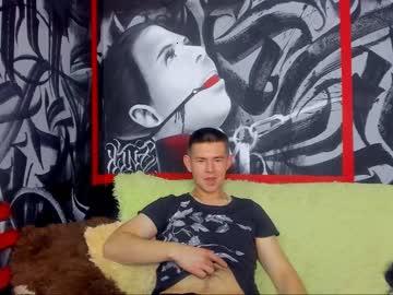 mark_kenn chaturbate