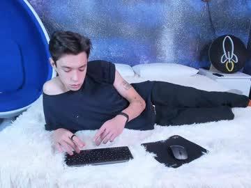 mark_lermo chaturbate