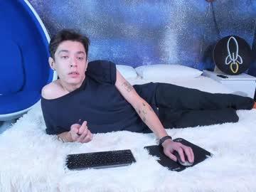 mark_lermo chaturbate