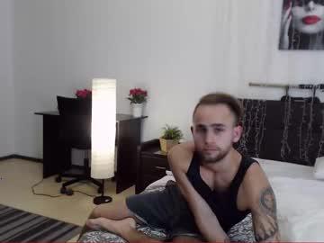 markbentley chaturbate