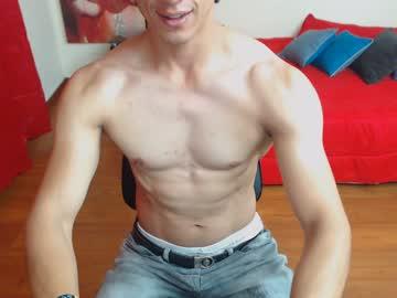 martin_fenix chaturbate