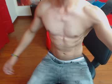 martin_fenix chaturbate