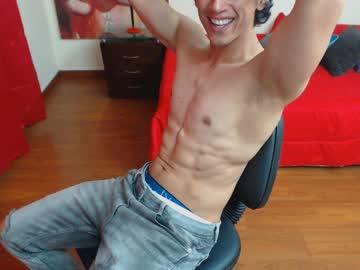 martin_fenix chaturbate