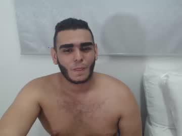 martin_restrepo chaturbate