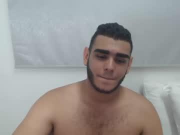 martin_restrepo chaturbate