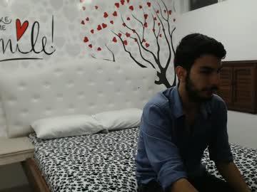 mateo_221 chaturbate