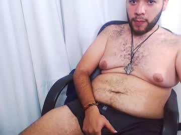 mateo_hance chaturbate