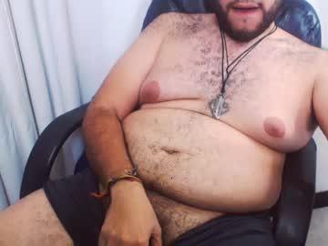 mateo_hance chaturbate