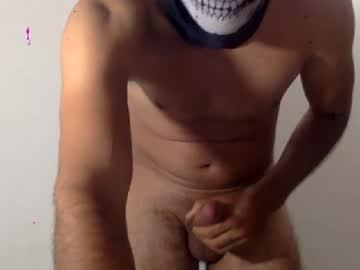 matiaschavisqui chaturbate