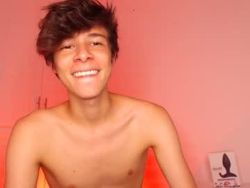 matthewscollins chaturbate