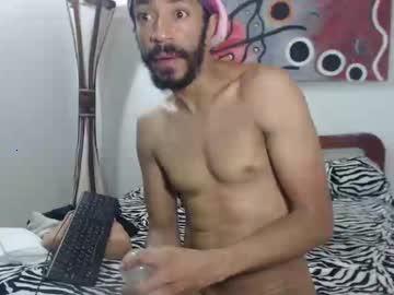 maximilium chaturbate