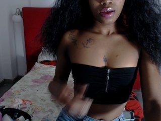 MeganLoverx bongacams