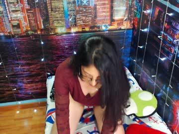 megan_foxlove chaturbate