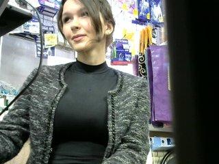 MelissaPretty bongacams