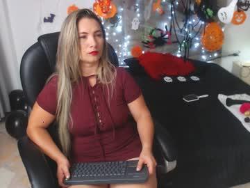 melaniboss chaturbate