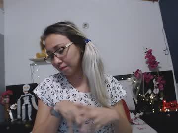 melissa_seduction chaturbate