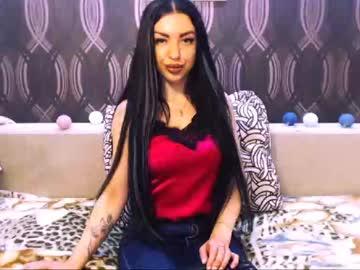 mellisamore_ chaturbate