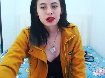 melly_me chaturbate