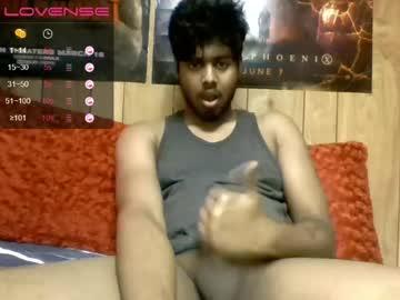 messymanish0 chaturbate