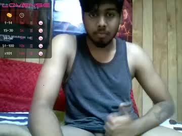 messymanish0 chaturbate