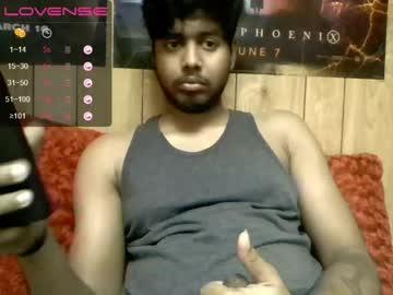 messymanish0 chaturbate