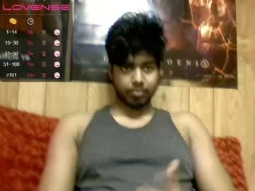 messymanish0 chaturbate