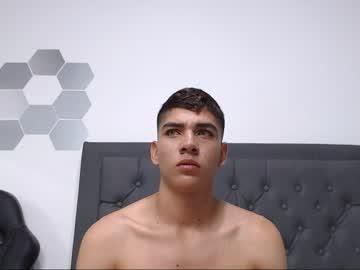 michael_hunter chaturbate