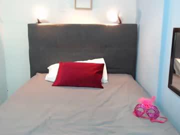 michelly_hot1 chaturbate