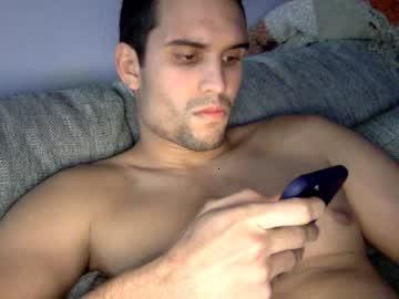 mike_1215 chaturbate