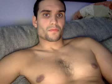 mike_1215 chaturbate