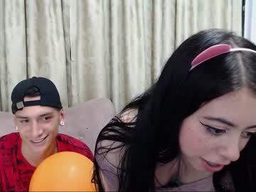 mike_kimcams chaturbate