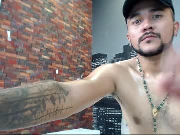 mike_rizzo chaturbate