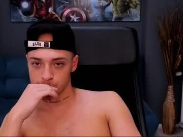 mikedeckerx chaturbate