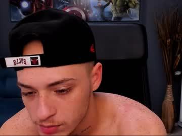 mikedeckerx chaturbate