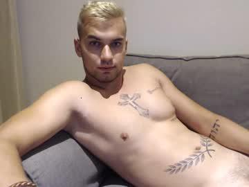 mikejonesmuscle chaturbate