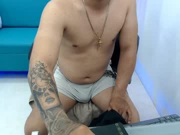 mikexmacho chaturbate