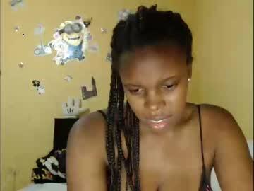 milasay920 chaturbate